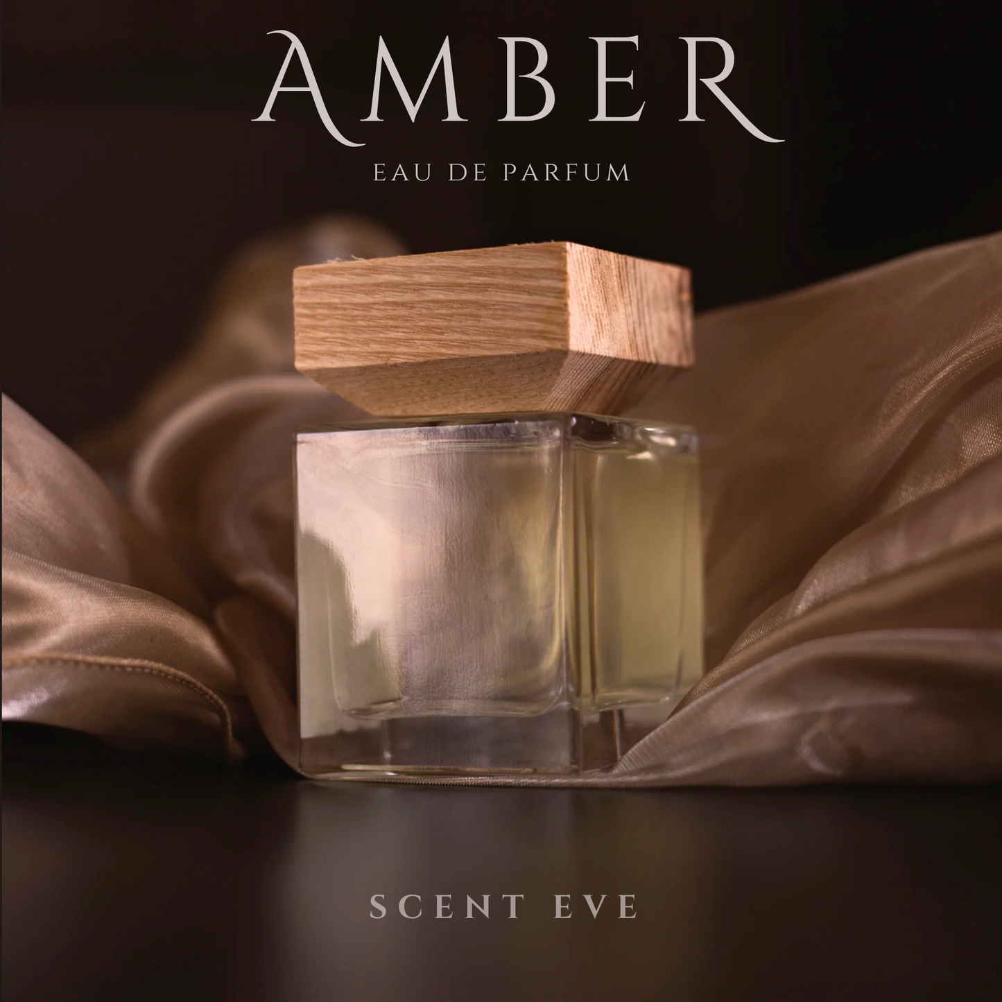 Amber by Scent Eve