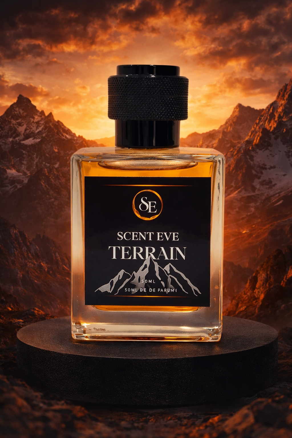 Terrain by Scent Eve