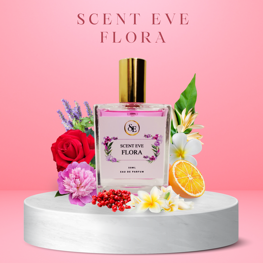 Flora by Scent Eve