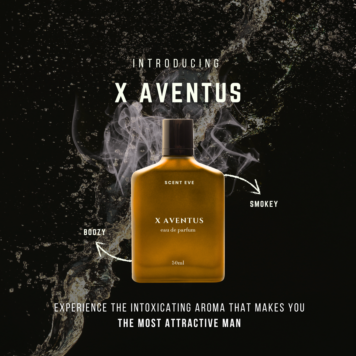 X Aventus by Scent Eve