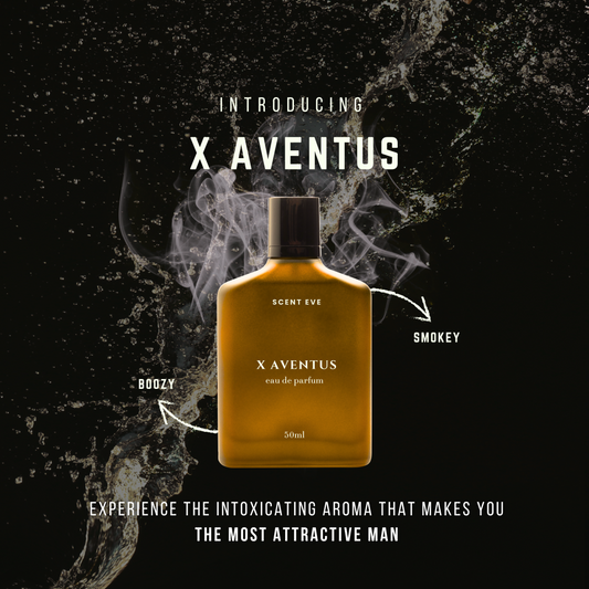 X Aventus by Scent Eve